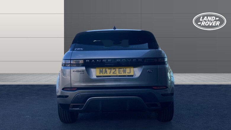 Land Rover Range Rover Evoque 1.5 P300e R-Dynamic S 5dr Auto Hatchback